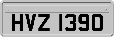 HVZ1390