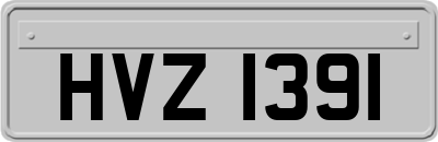 HVZ1391