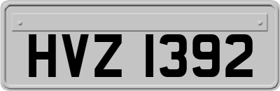 HVZ1392