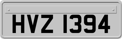 HVZ1394