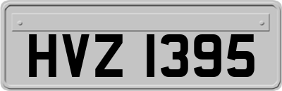 HVZ1395