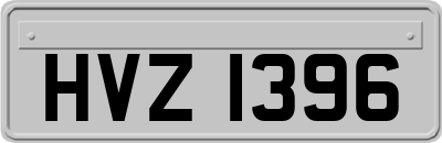 HVZ1396