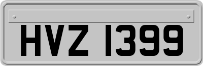HVZ1399