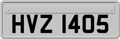 HVZ1405