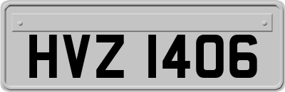 HVZ1406