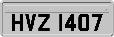 HVZ1407