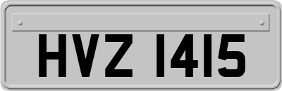 HVZ1415