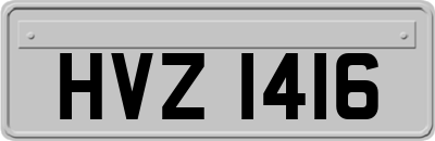 HVZ1416