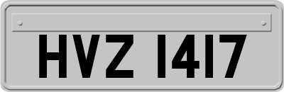 HVZ1417