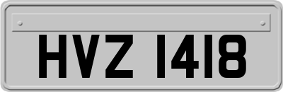 HVZ1418