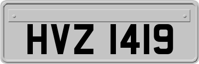 HVZ1419