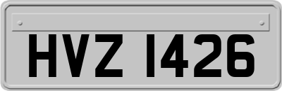 HVZ1426
