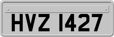 HVZ1427
