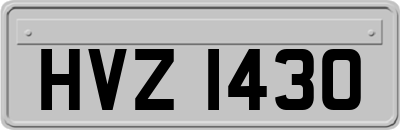 HVZ1430