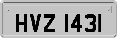 HVZ1431