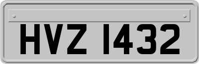 HVZ1432