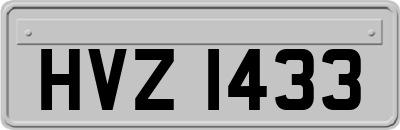 HVZ1433
