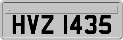 HVZ1435