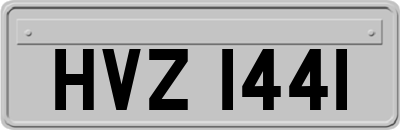 HVZ1441