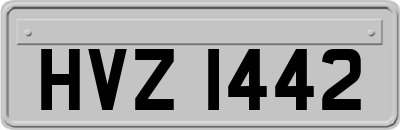HVZ1442