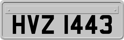 HVZ1443