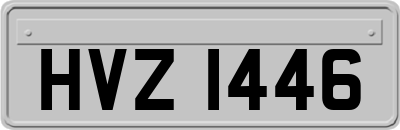 HVZ1446