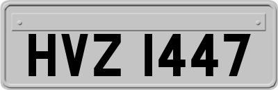 HVZ1447