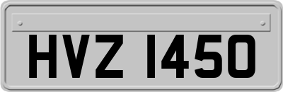HVZ1450