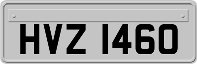 HVZ1460
