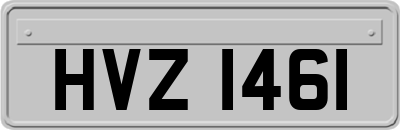 HVZ1461
