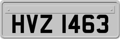 HVZ1463