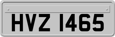 HVZ1465