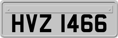 HVZ1466
