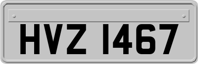 HVZ1467