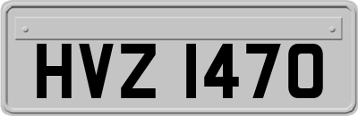 HVZ1470