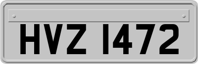 HVZ1472
