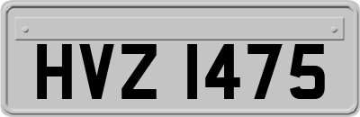 HVZ1475