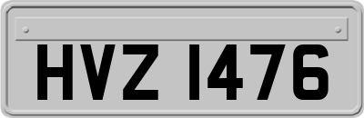 HVZ1476