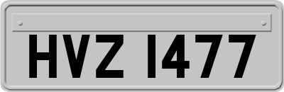 HVZ1477