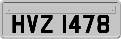 HVZ1478