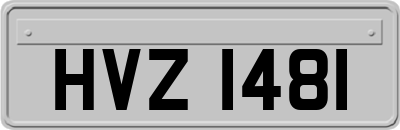 HVZ1481