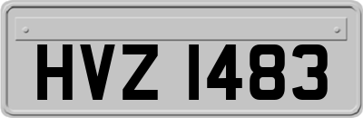 HVZ1483