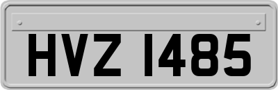 HVZ1485