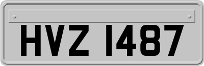 HVZ1487
