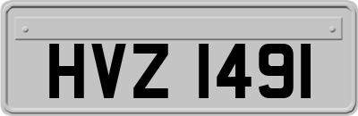 HVZ1491