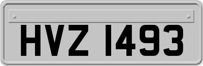 HVZ1493
