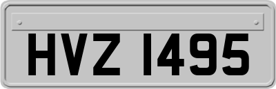 HVZ1495