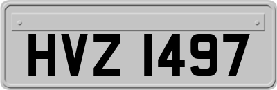 HVZ1497