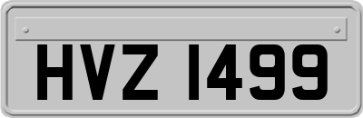 HVZ1499