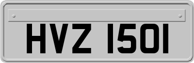 HVZ1501